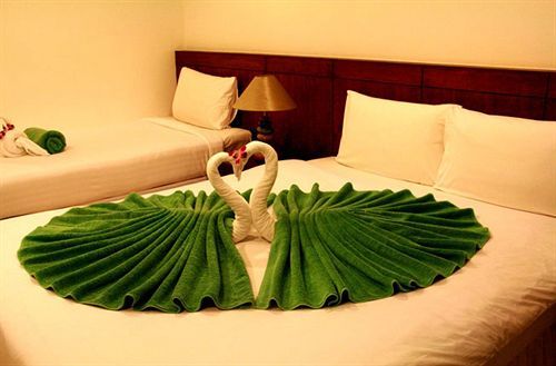 Kirati Hotel