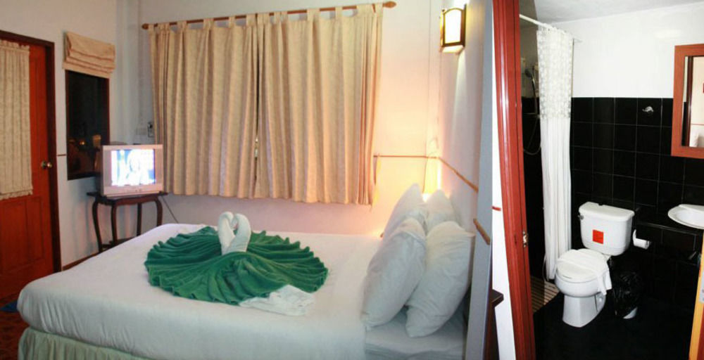 Hotel Kirati 3*