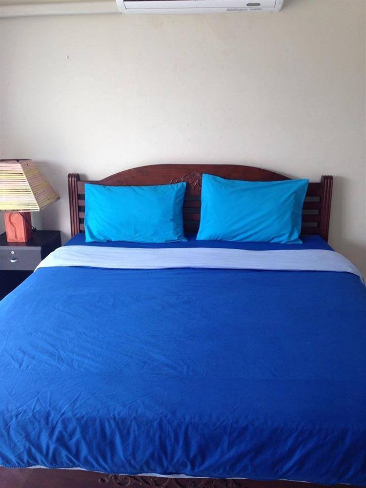 Baan Smile Place Albergue