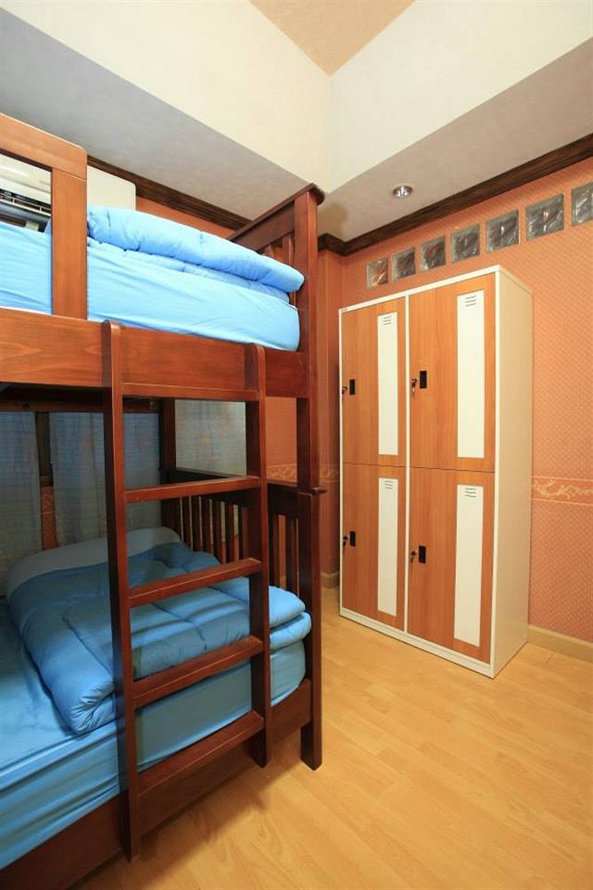 Baan Smile Hostel Chaweng (Koh Samui)
