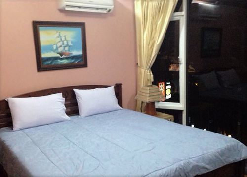 Baan Smile Hostel