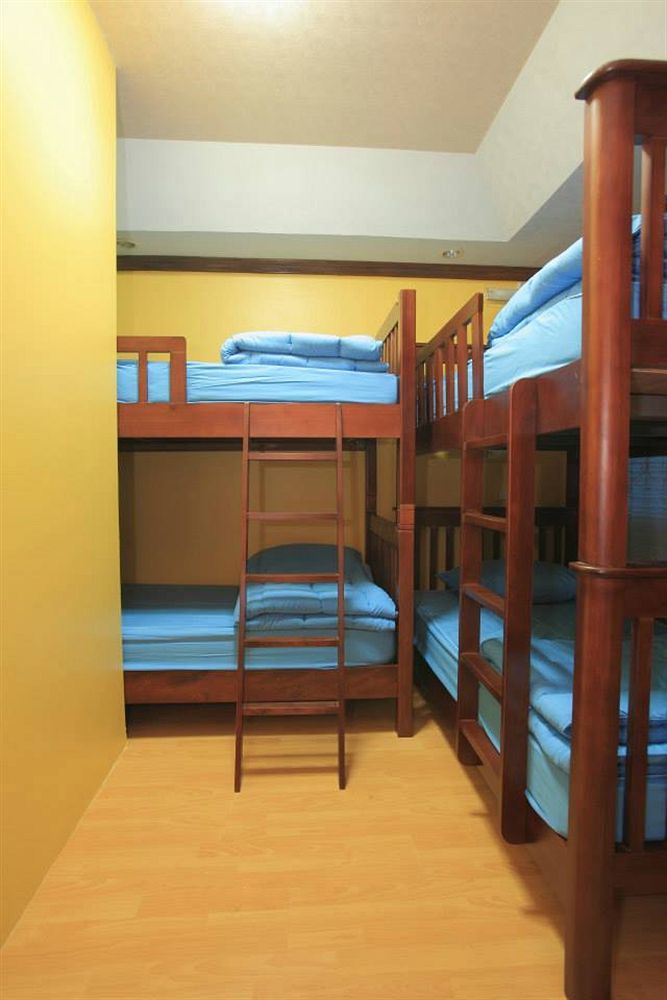 Baan Smile Hostel *