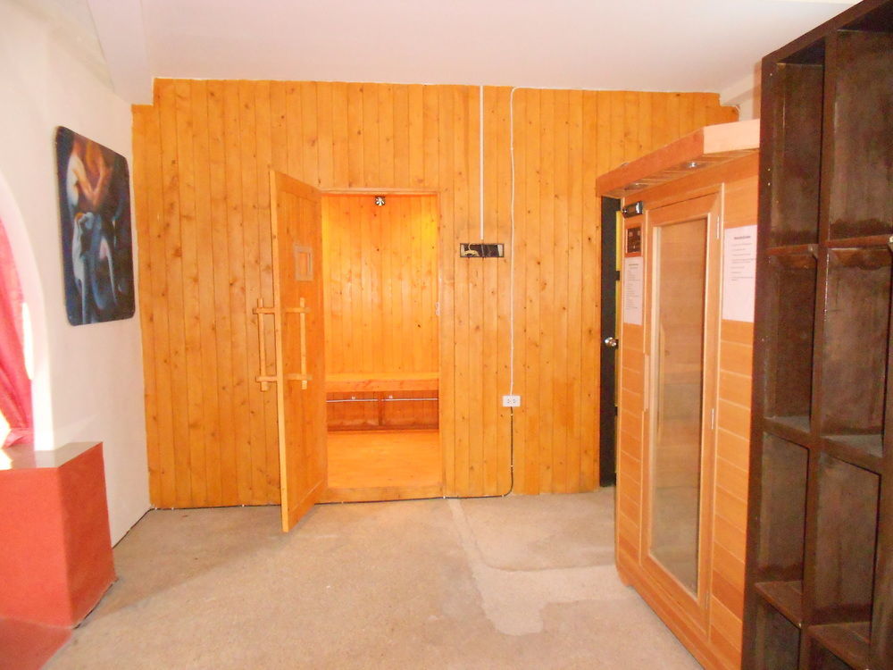 Tropical Palm Station touristique 3*