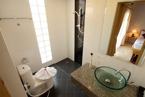 Maison d'hôtes Marina Bang Rak Beach (Koh Samui)