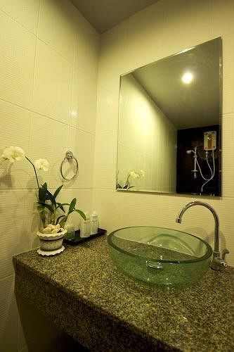 Maison d'hôtes Marina Bang Rak Beach (Koh Samui)