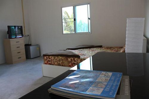 Hostel Monkey Samui
