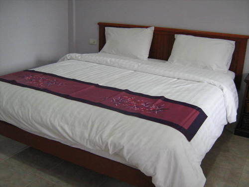 Lamoon & Guest house Lamai Beach (Koh Samui)