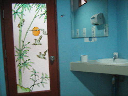 Guest house Lamoon & Lamai Beach (Koh Samui)