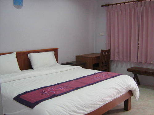 Guest house Lamoon & Lamai Beach (Koh Samui)