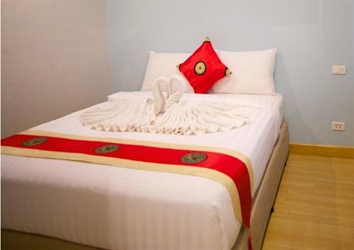 Hotel Nantra