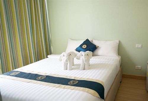 Nantra Hotel