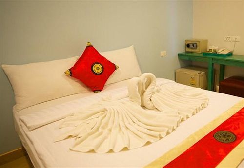 Nantra Hotel