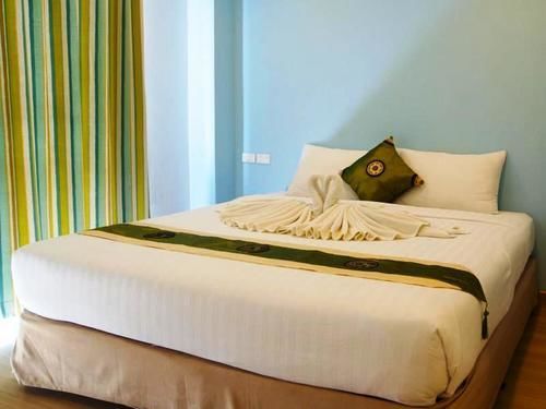 Hotel Nantra Chaweng Beach
