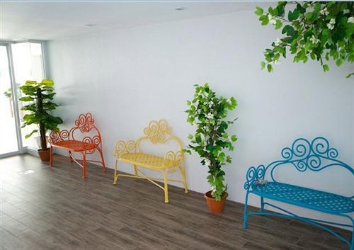 Hotel Nantra Chaweng Beach