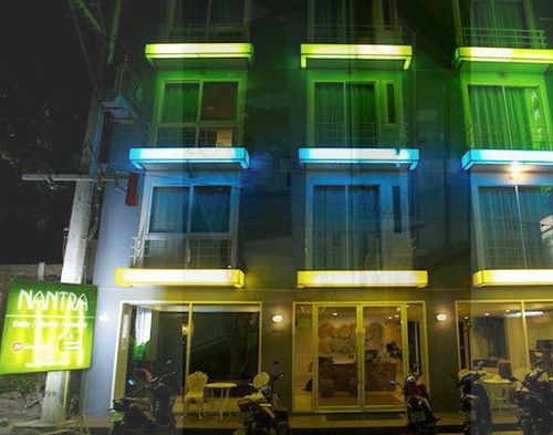 Nantra Hotel
