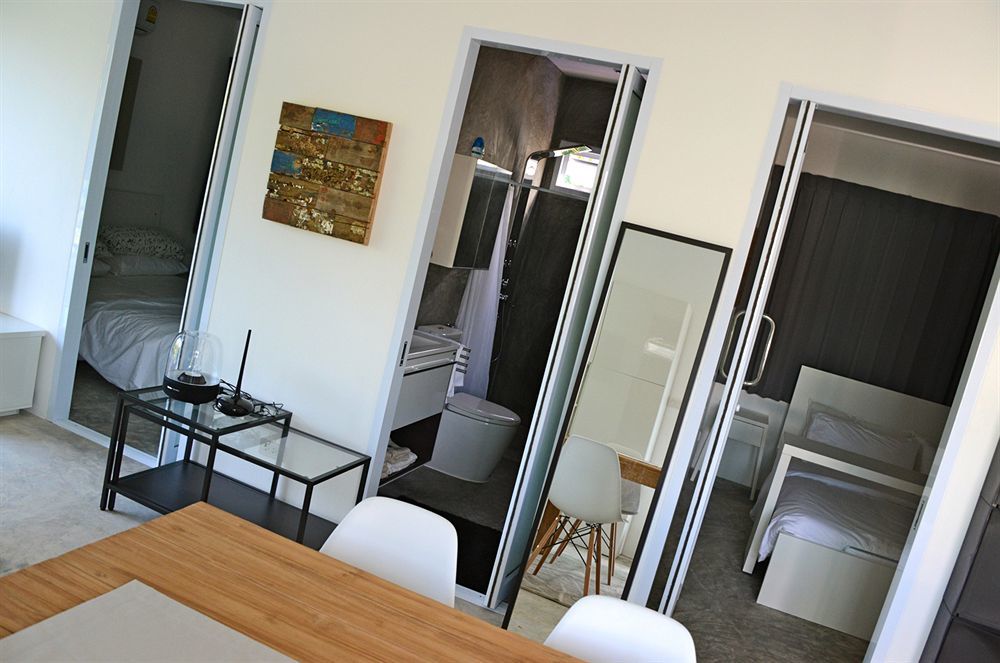 The Thibault Hotel 4*
