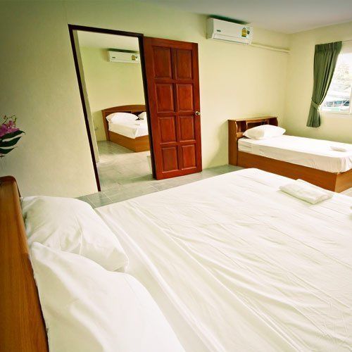 Hotel Da Papa