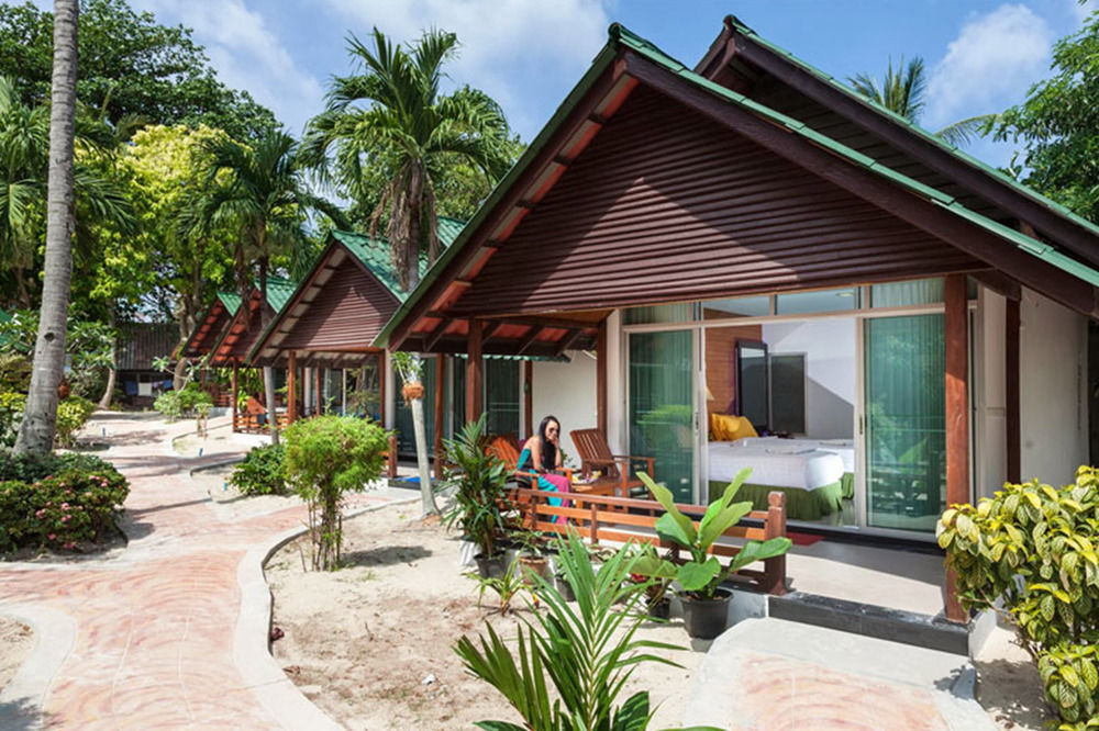 Resort Marine