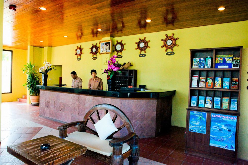 Samui Island &