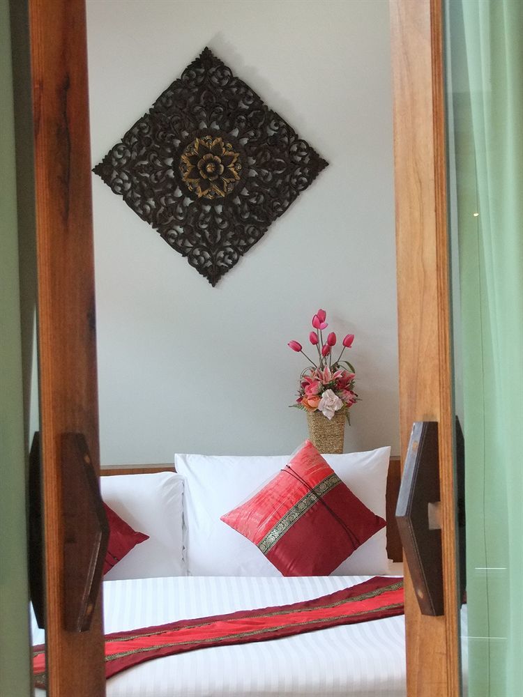 Samui Island & 3* Plage de Chaweng