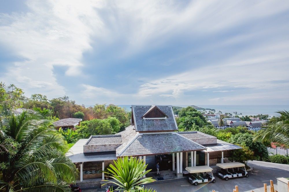 Over Water By Kc Tempat peranginan 4*