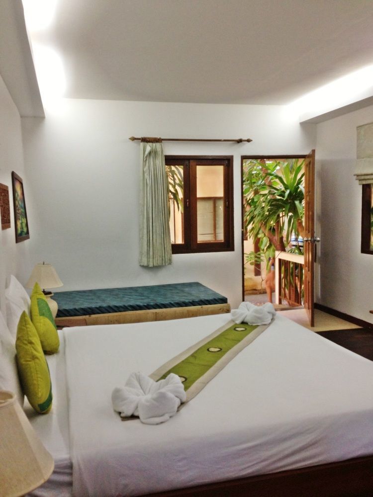 Resort B2@samui 3*