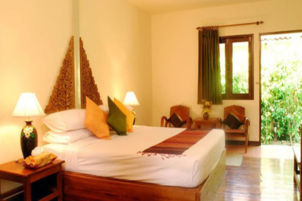 Resort B2@samui 3*
