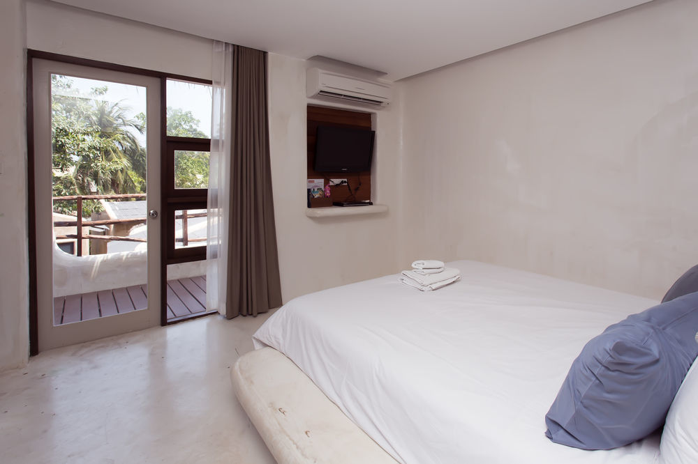 Resort The Hammock Samui