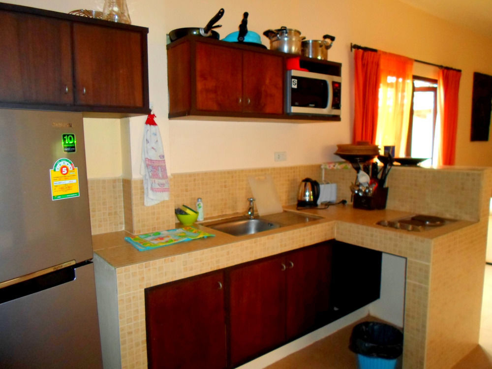 Baan Tropicana *