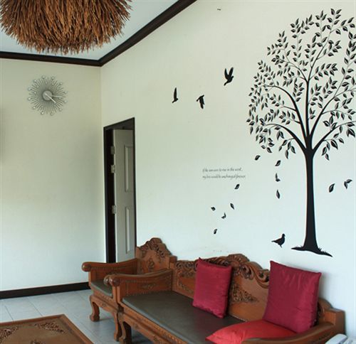 Garden Chaweng