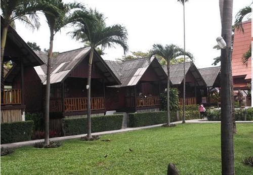 Your Place 2* Strand von Chaweng