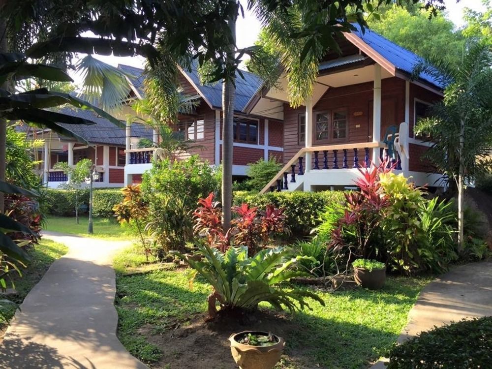 Baan Rom Mai Resort Chaweng (Koh Samui)
