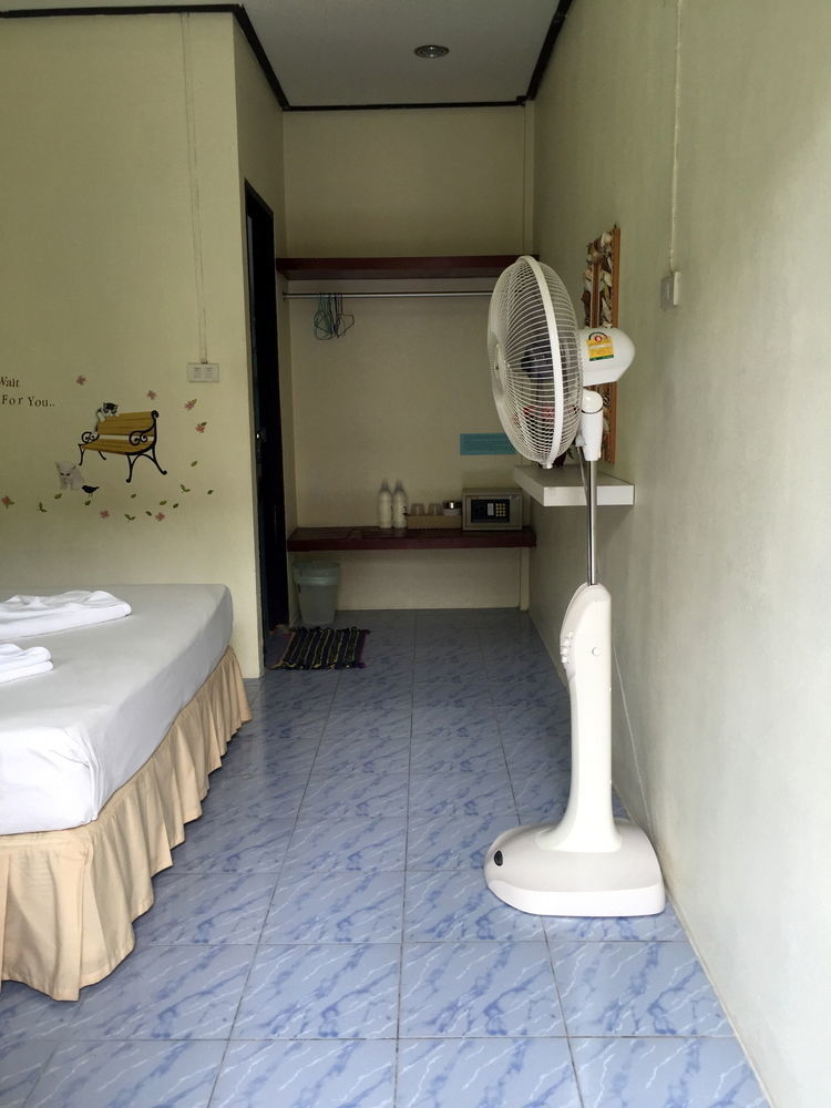 Baan Rom Mai Resort Chaweng (Koh Samui)