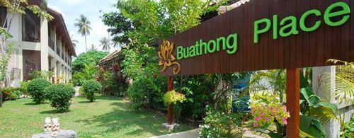 Apartment Buathong Place Lamai Beach (Koh Samui)