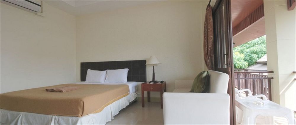 Buathong Place Apartment