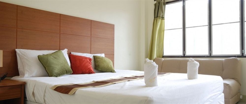 Apartment Buathong Place