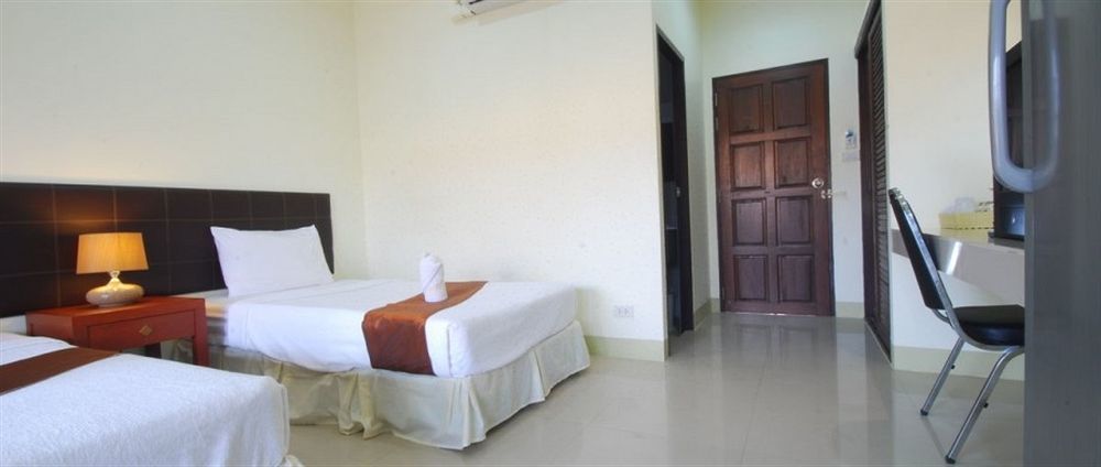 Apartment Buathong Place *
