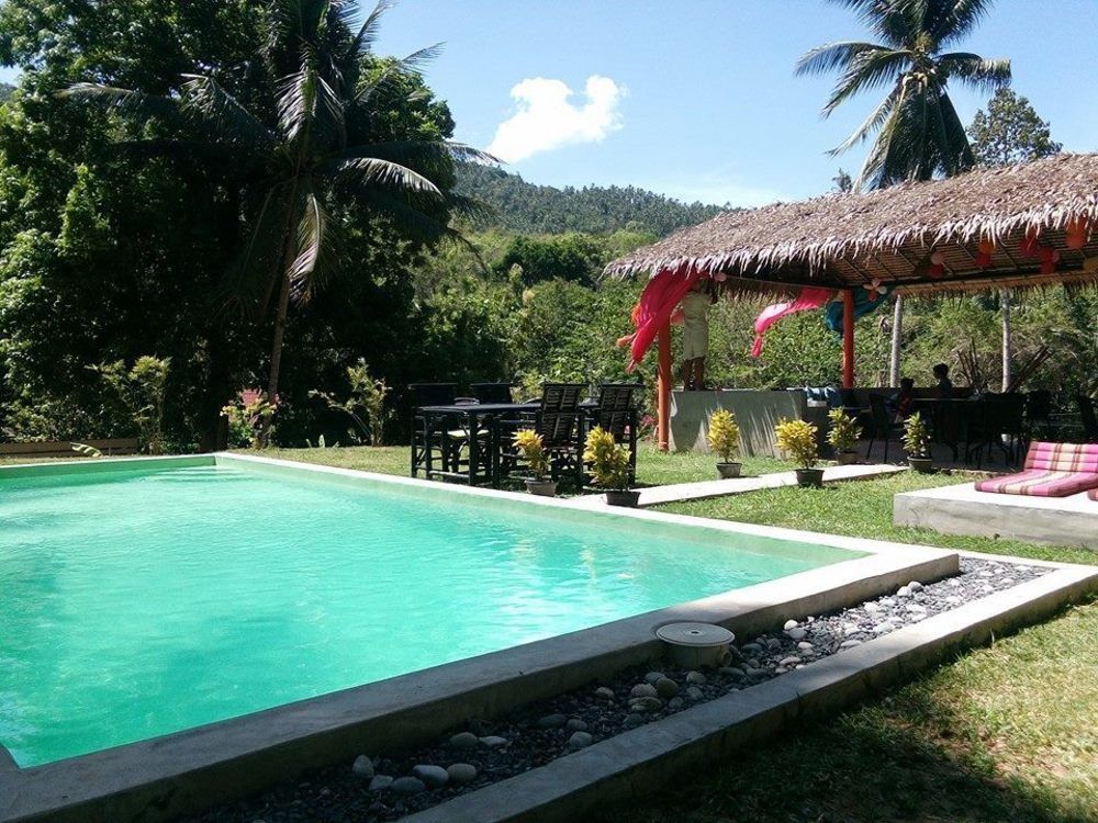 Hotel Mali Samui 3*