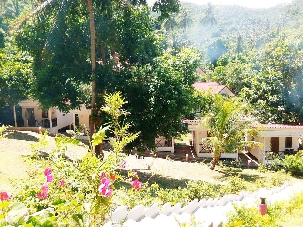 Hotel Mali Samui