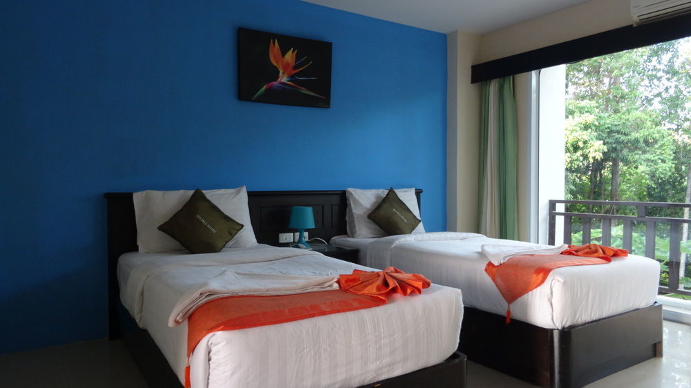 Mm Hill Koh Samui - Sha Certified Pantai Chaweng