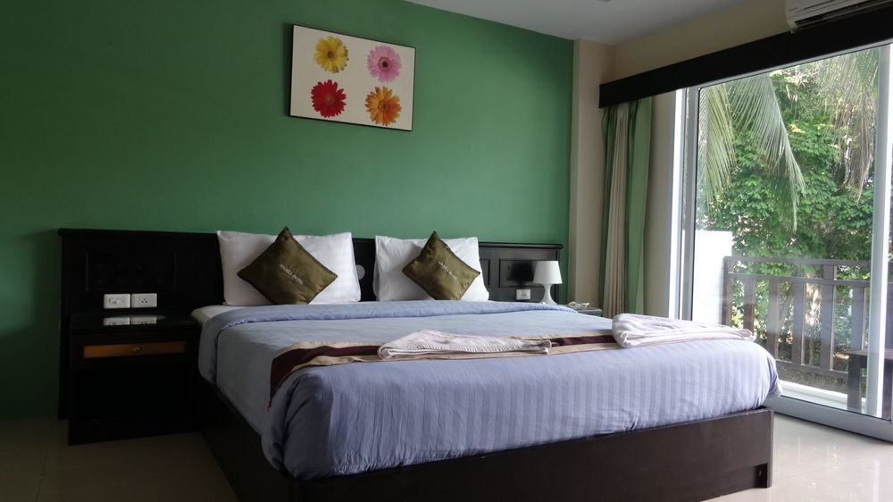 Mm Hill Koh Samui - Sha Certified 3*