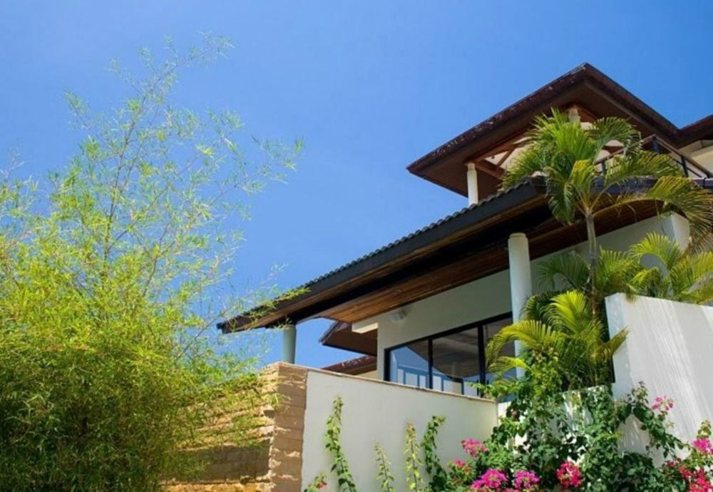 4 Bedroom Sea View Suay Paap Villa Bophut