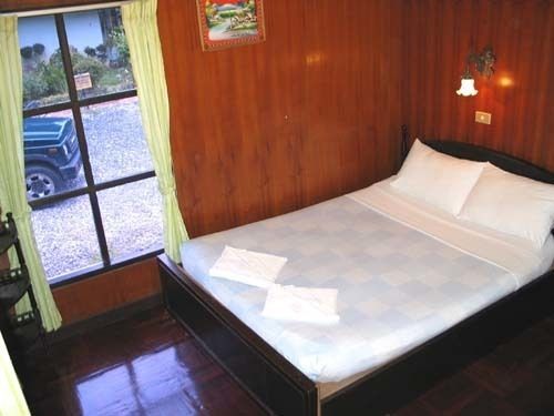 Hotel Sunrise Bungalow