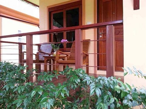 Green Villa 2*