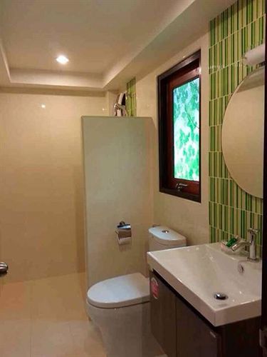 Resort Green Villa