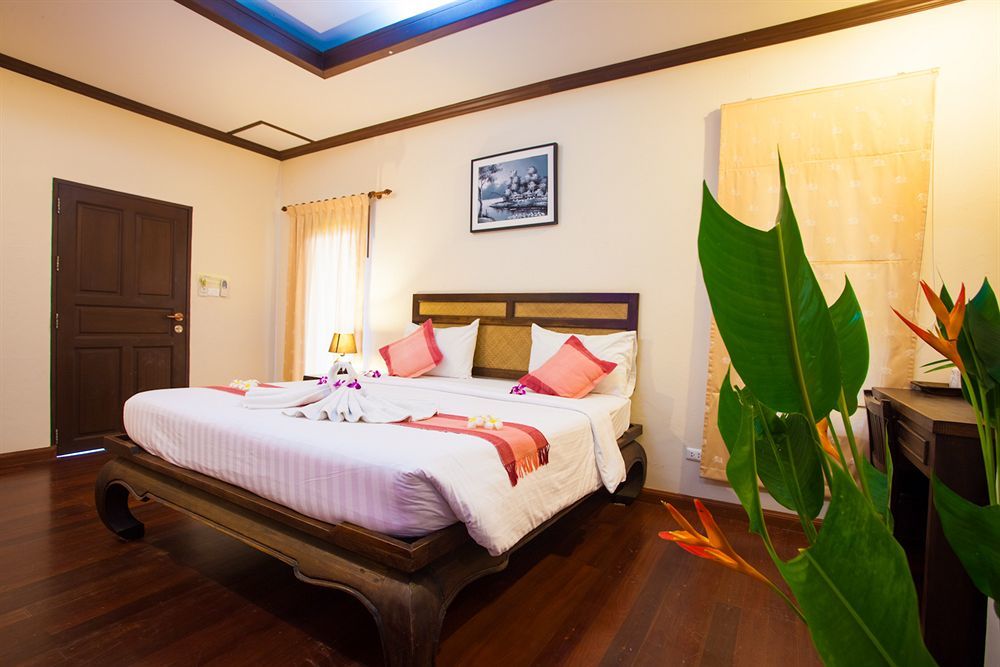 Grand Manita Lamai Beach (Koh Samui)