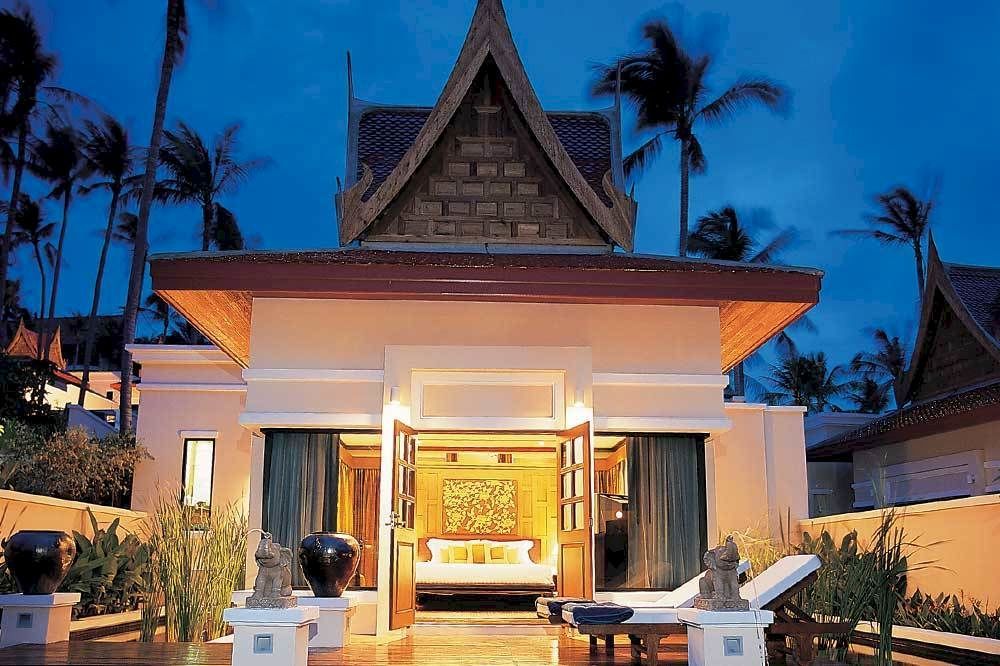 Baiyoke Seacoast Resort, Samui Resort Ko Samui