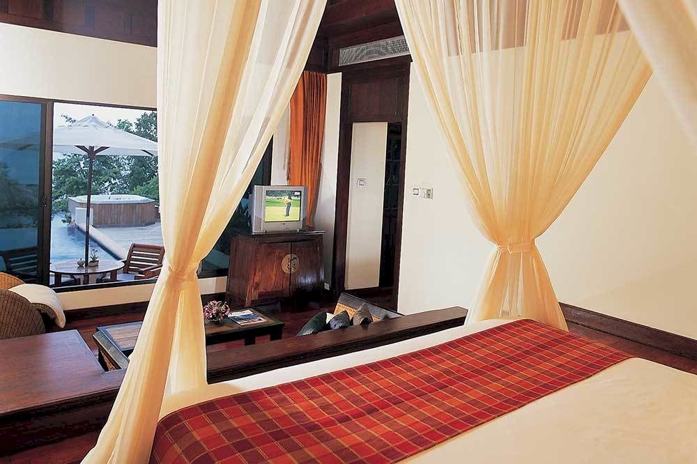 Baiyoke Seacoast Resort, Samui 4*
