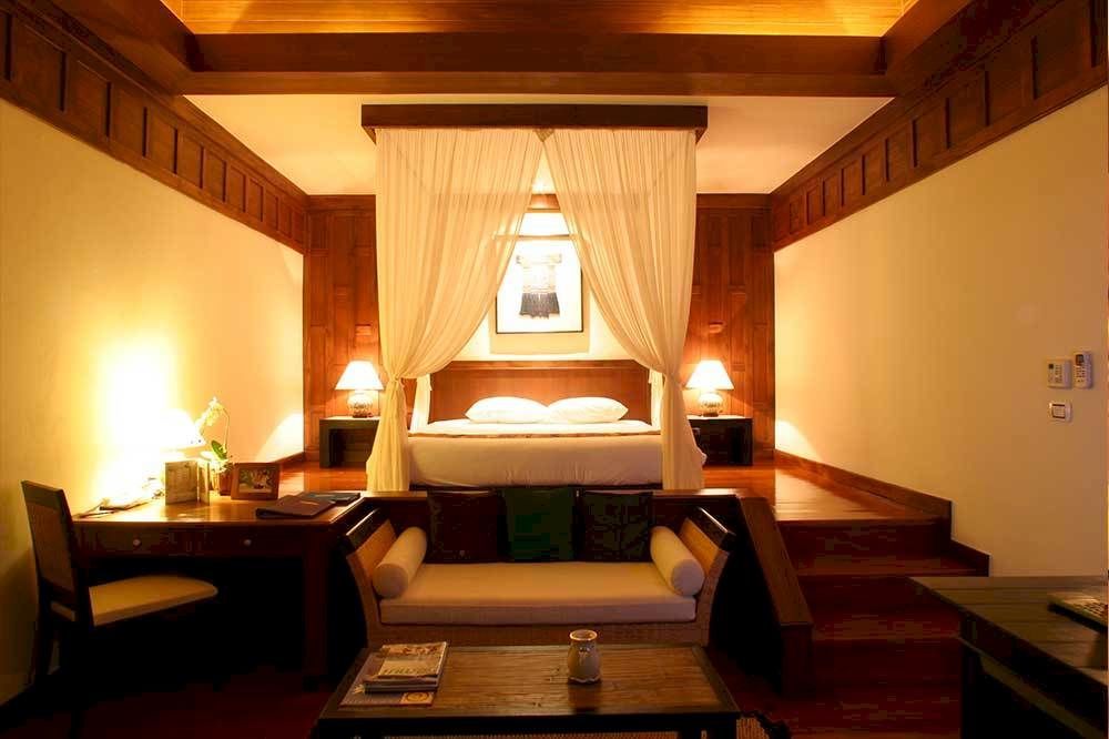 Resort Baiyoke Seacoast Resort, Samui