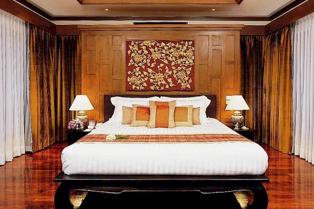 Baiyoke Seacoast Resort, Samui 4*